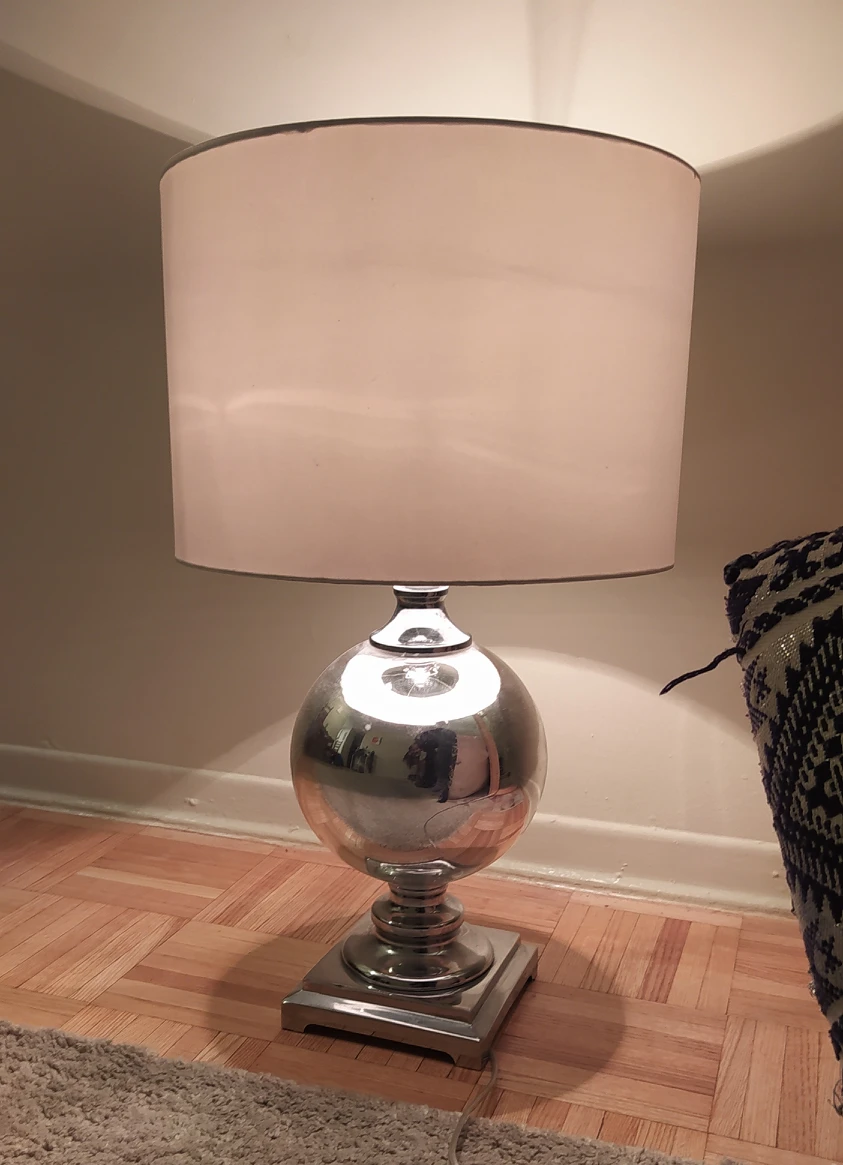 Lamp