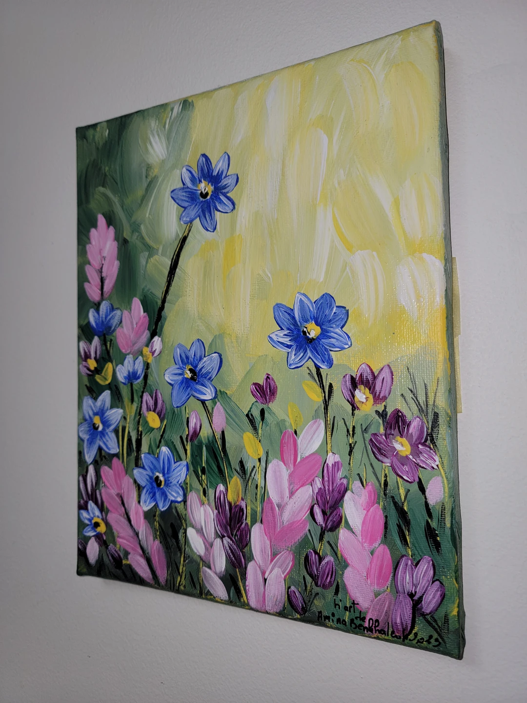 handmade