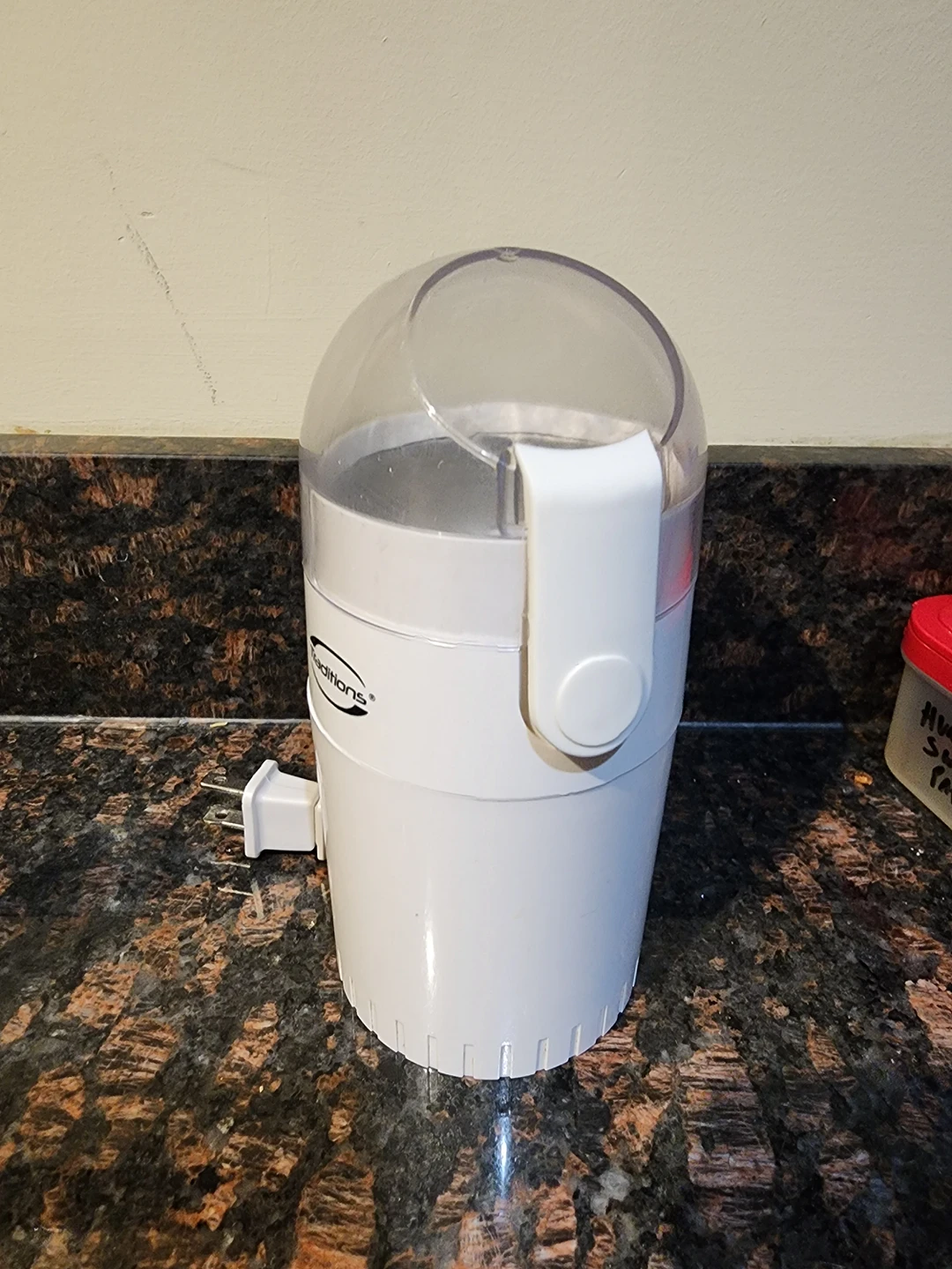 Coffee Grinder