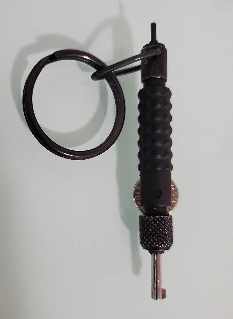 Handcuff bundle - photo 3