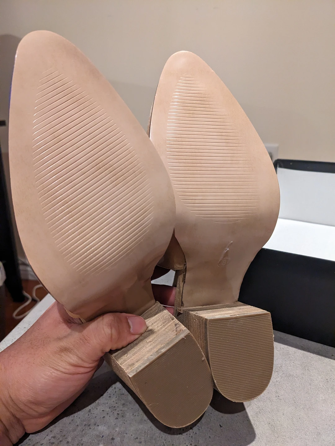 women's footwear - photo 2