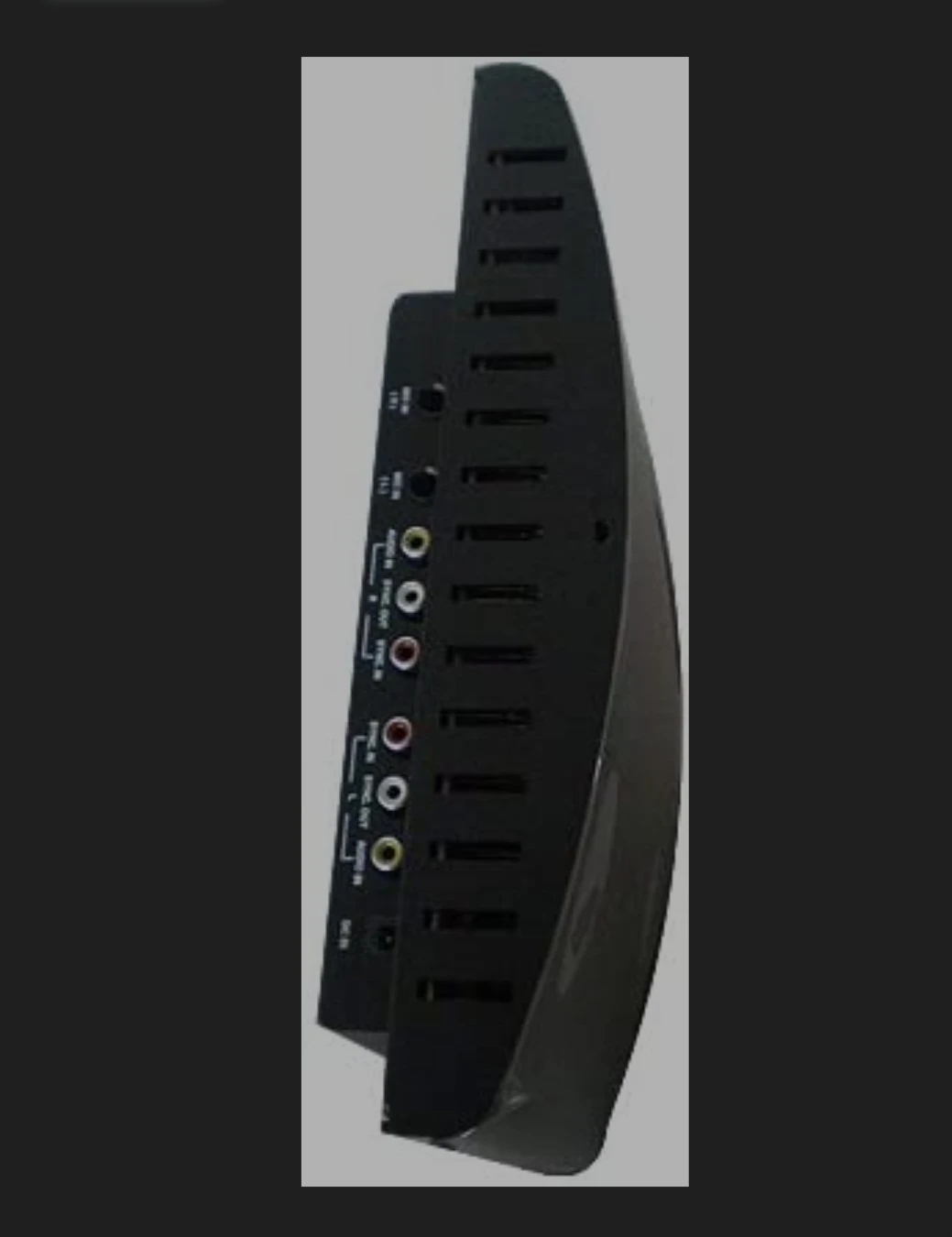 Arkon Portable Infra Red Single Channel Transmitter (IP281) image indicator(4)