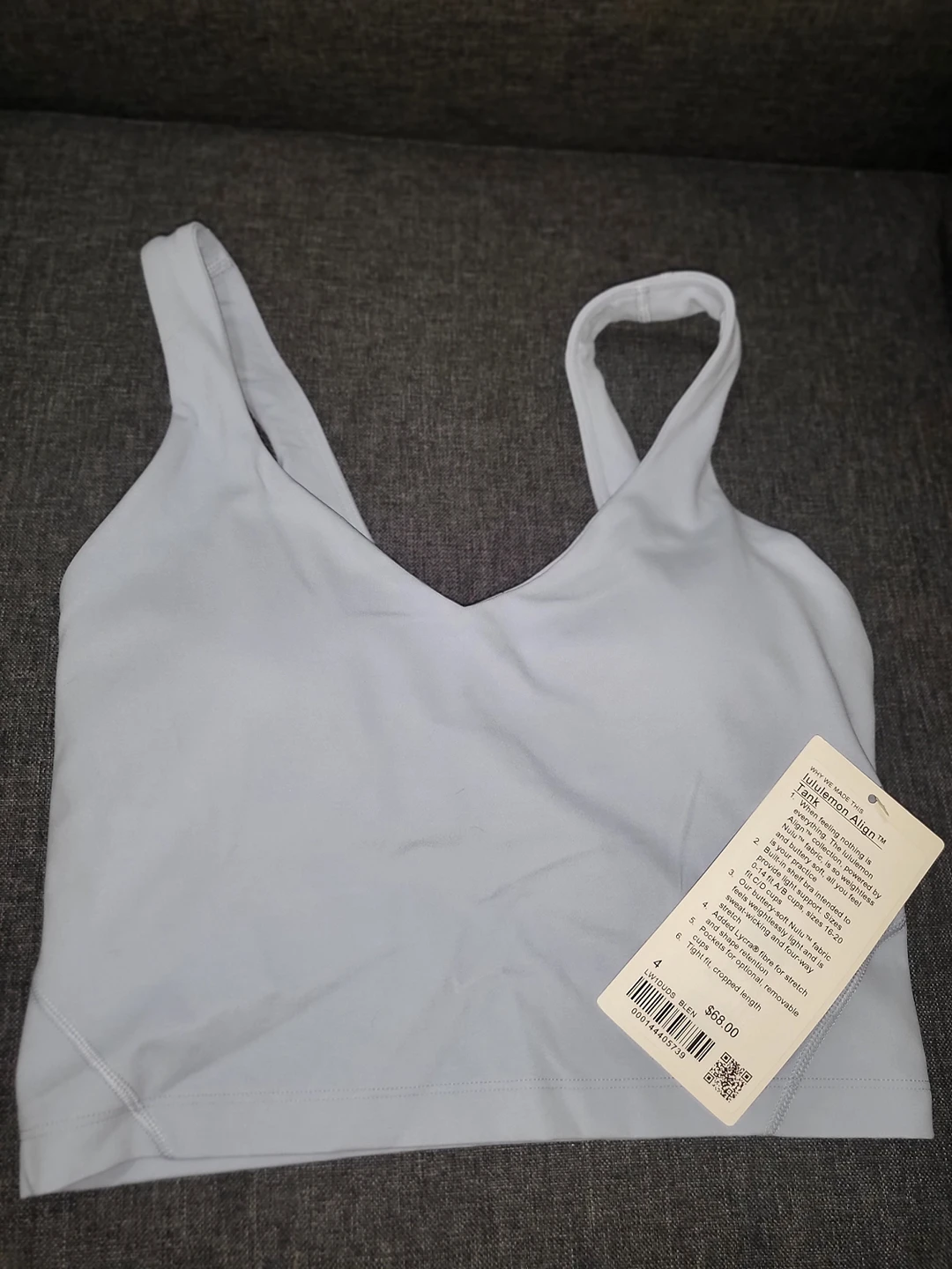 Lululemon size 4 clothing - photo 4