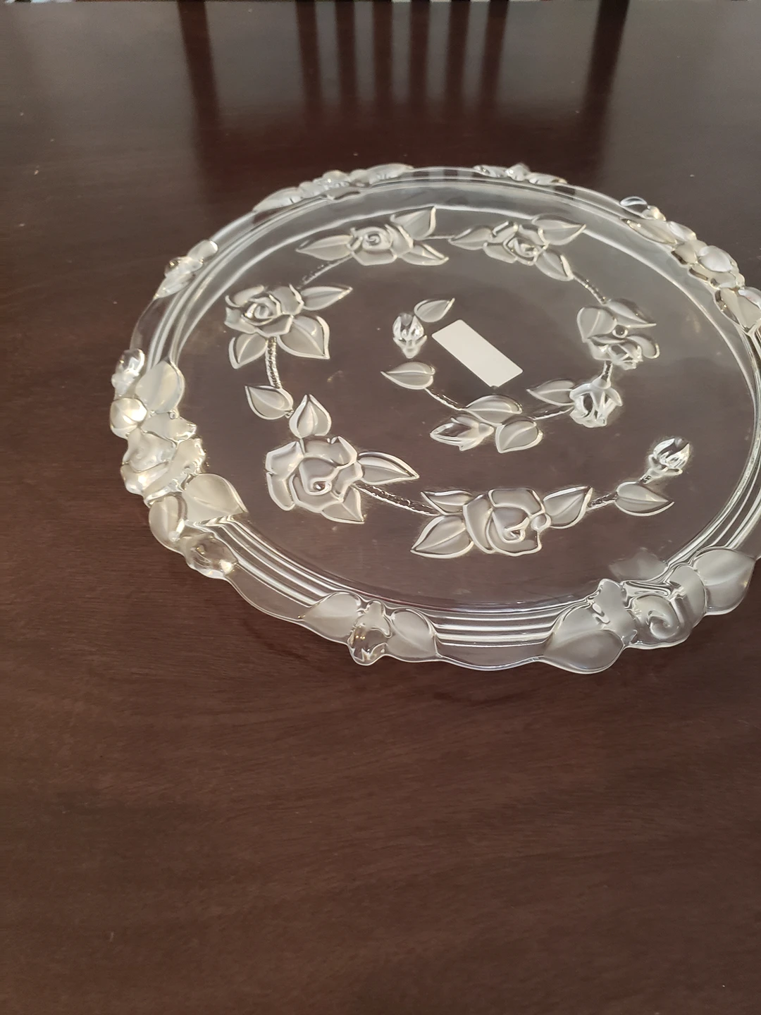 Cake stand