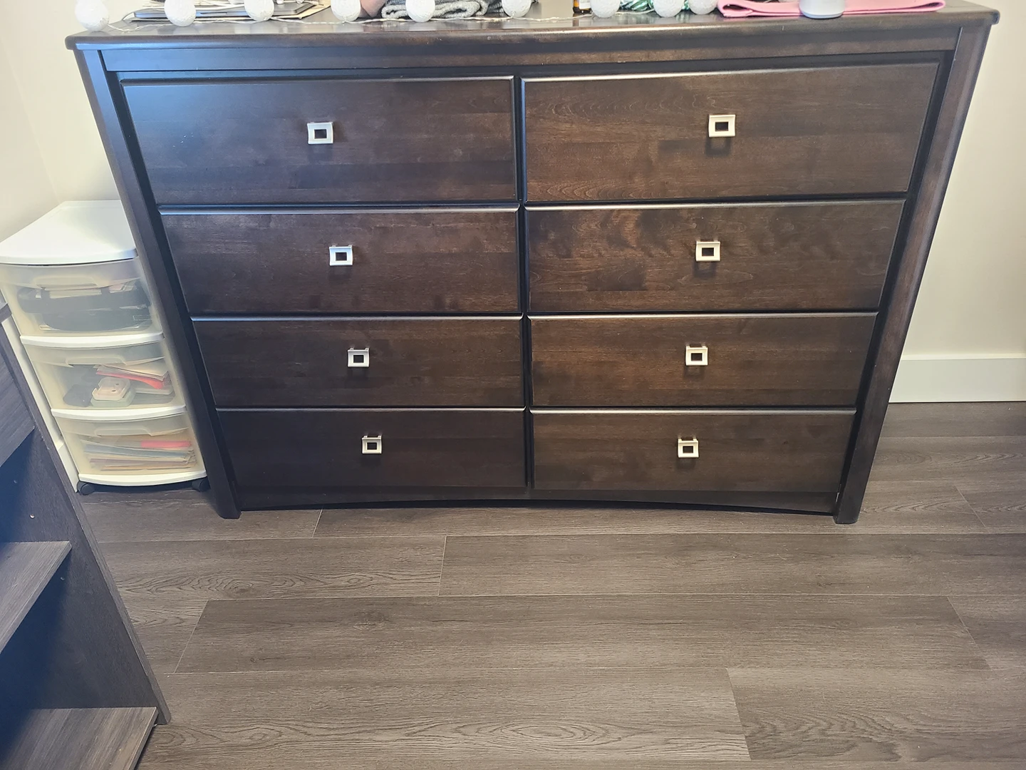 very large drawer dresser thumbnail