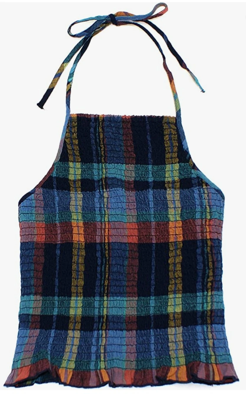 American Eagle Halter top