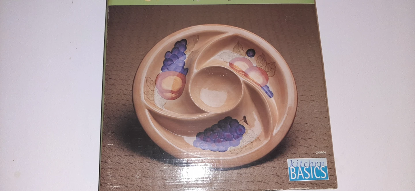 chip&dip #freecycle thumbnail