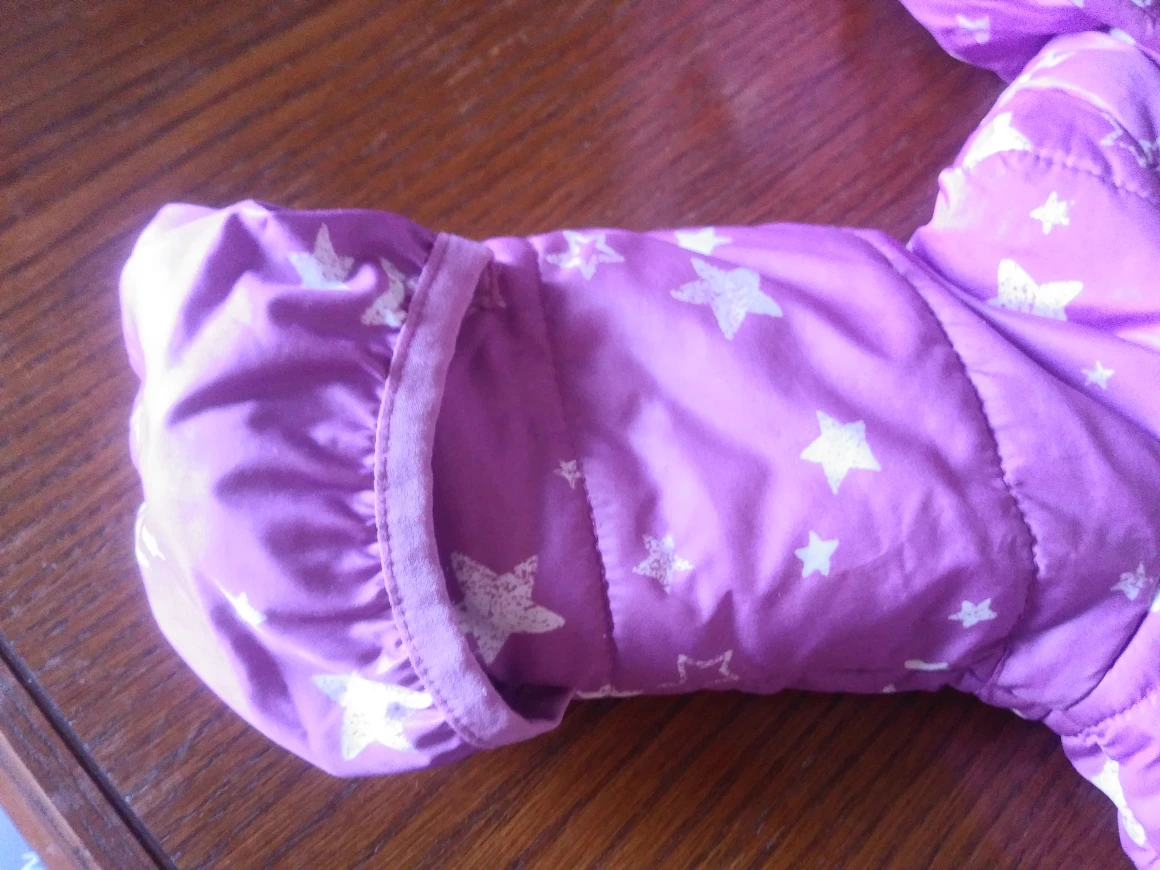 Joe Fresh 👶 Winter Coat/Snowsuit 👶 12-18 months #Freecycle image indicator(5)