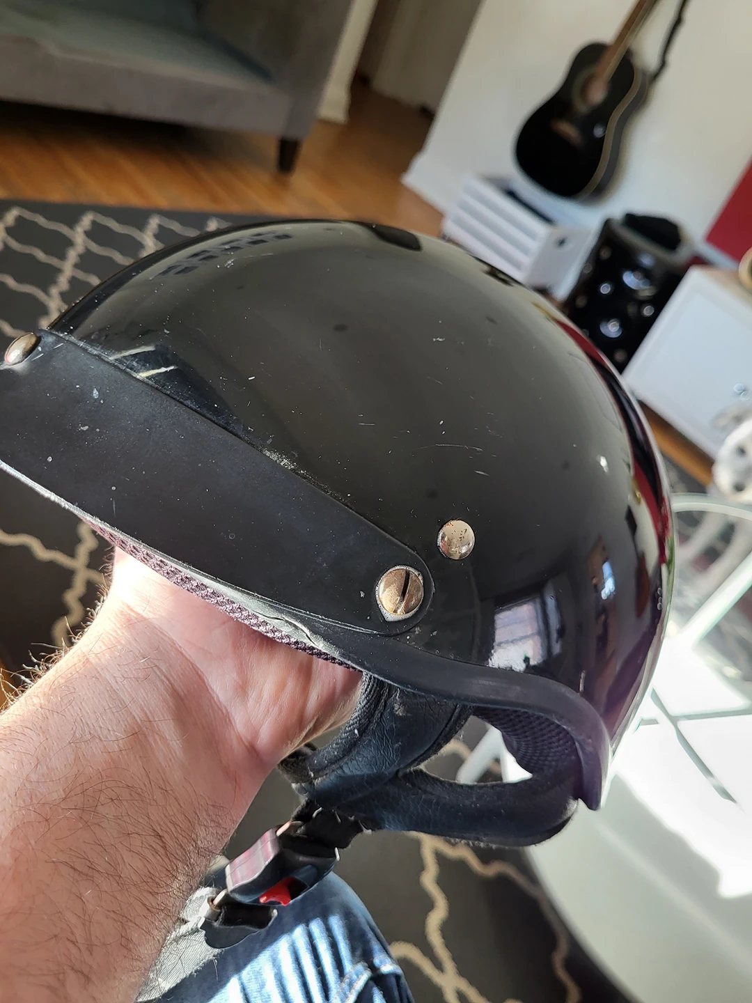 motorcycle helmet thumbnail