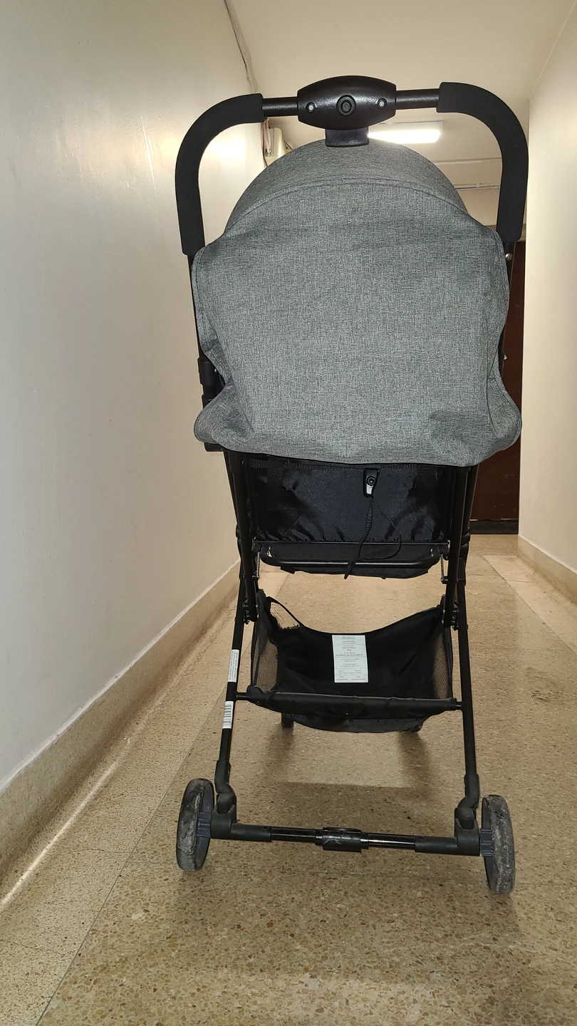 Infant Umbrella style stroller - photo 2