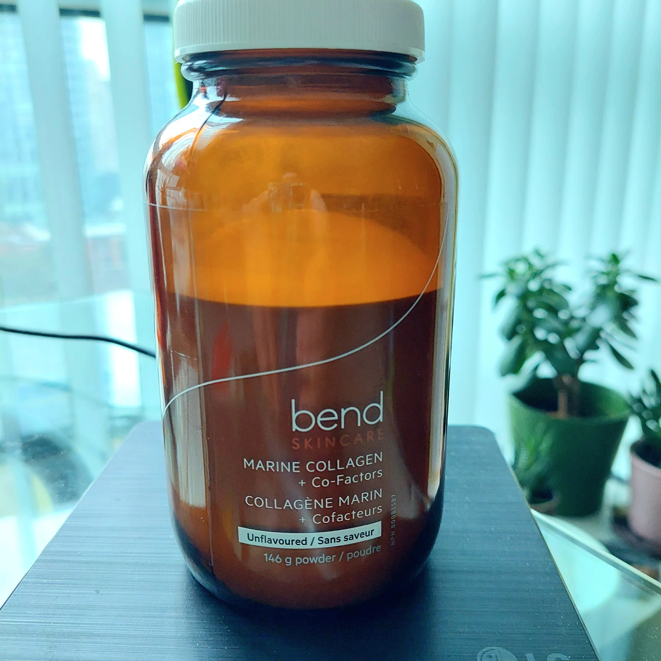 Marine Collagen- Bend Skincare thumbnail