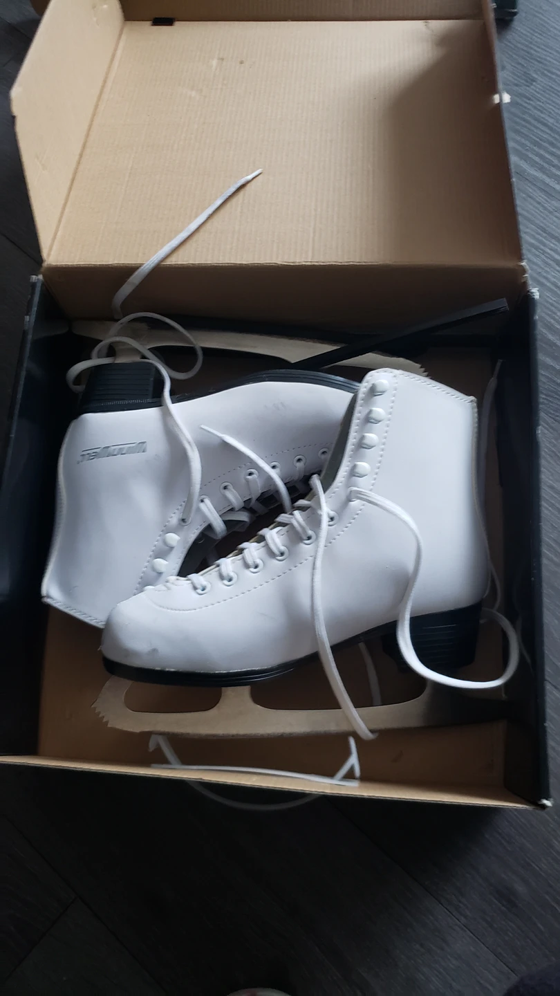 Skates- women/youth - photo 2