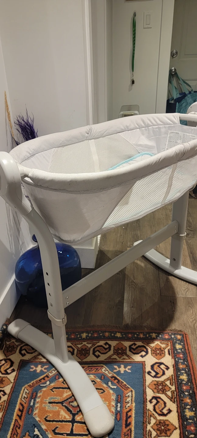 Bassinet - photo 4
