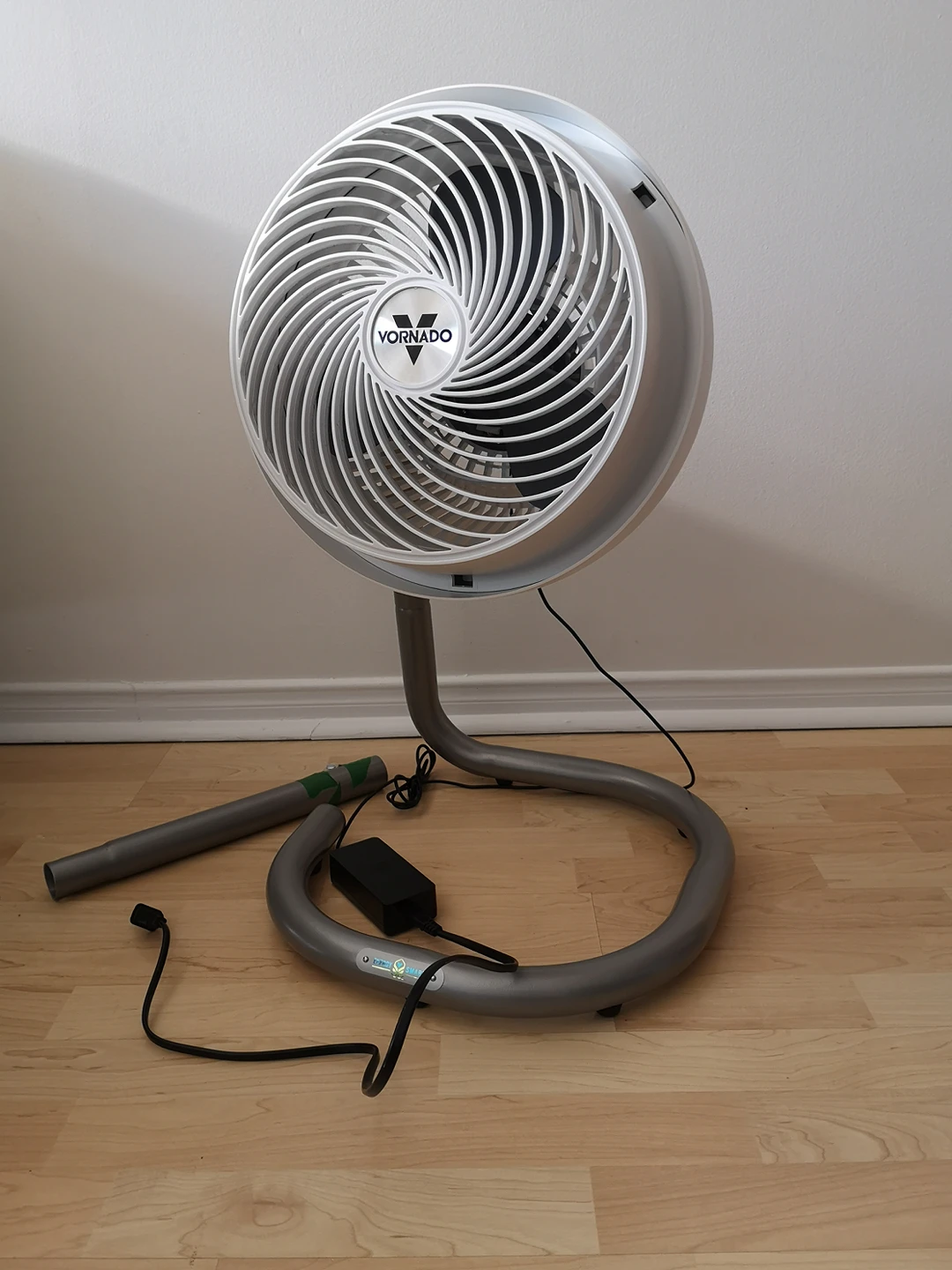 Vornado 783DC Energy efficient full size air circulation fan thumbnail