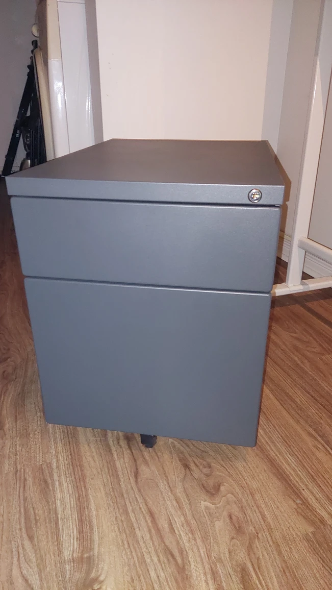 Filing cabinet - photo 2