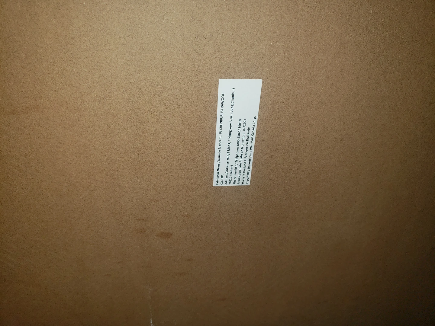 Small kids table - photo 3