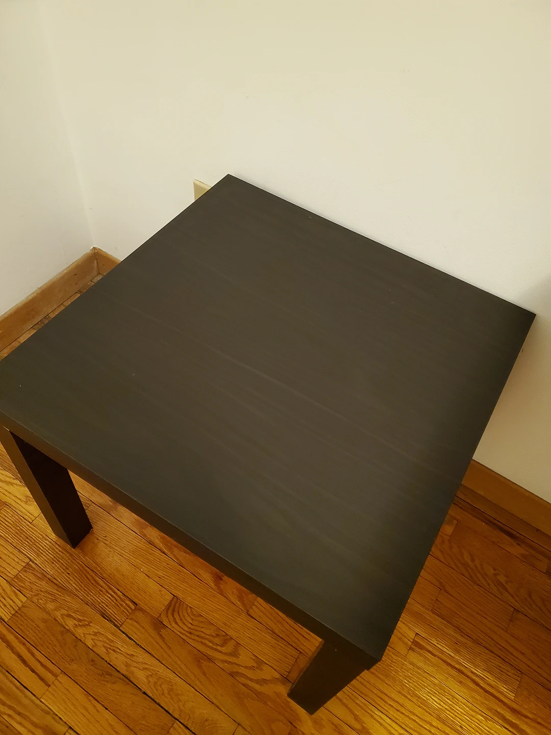 Free side table - photo 2
