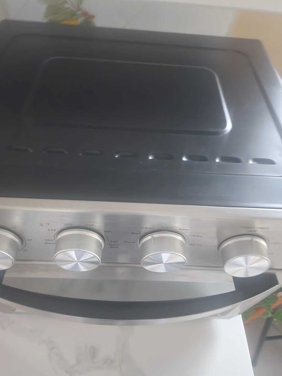 cheafman oven - photo 3