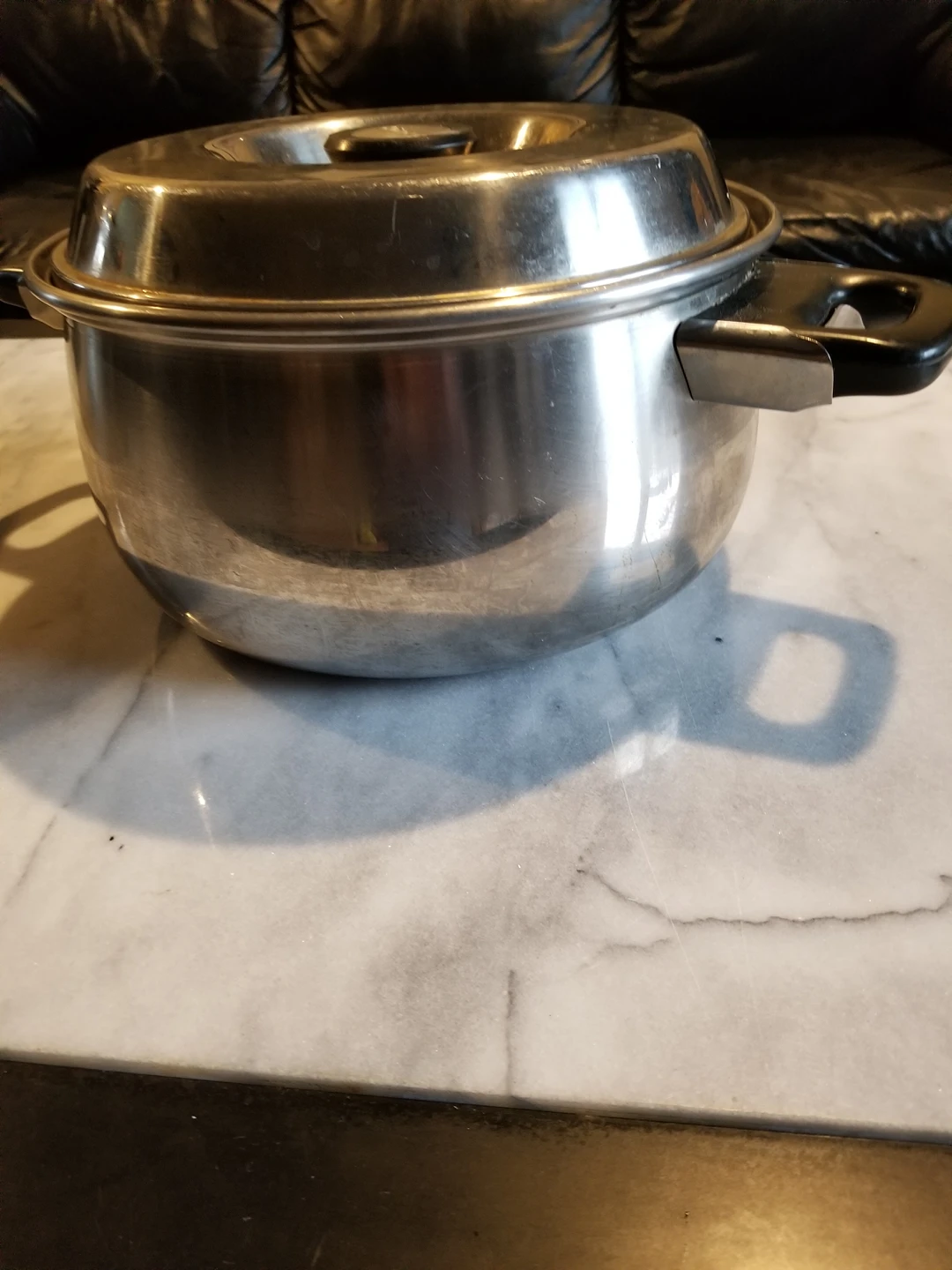 cooking pots - photo 3