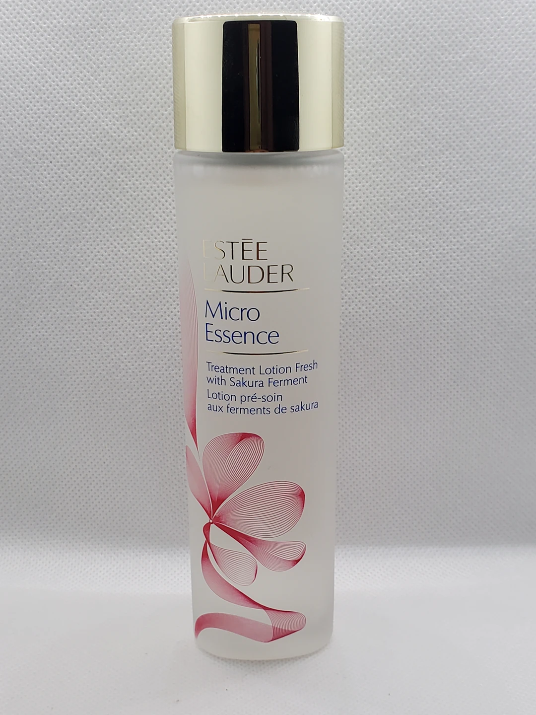 Estee Lauder Micro Essence Lotion with Sakura Ferment thumbnail