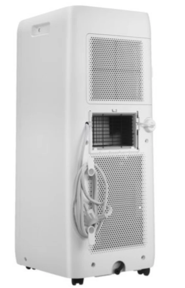 tosot portable ac - photo 5