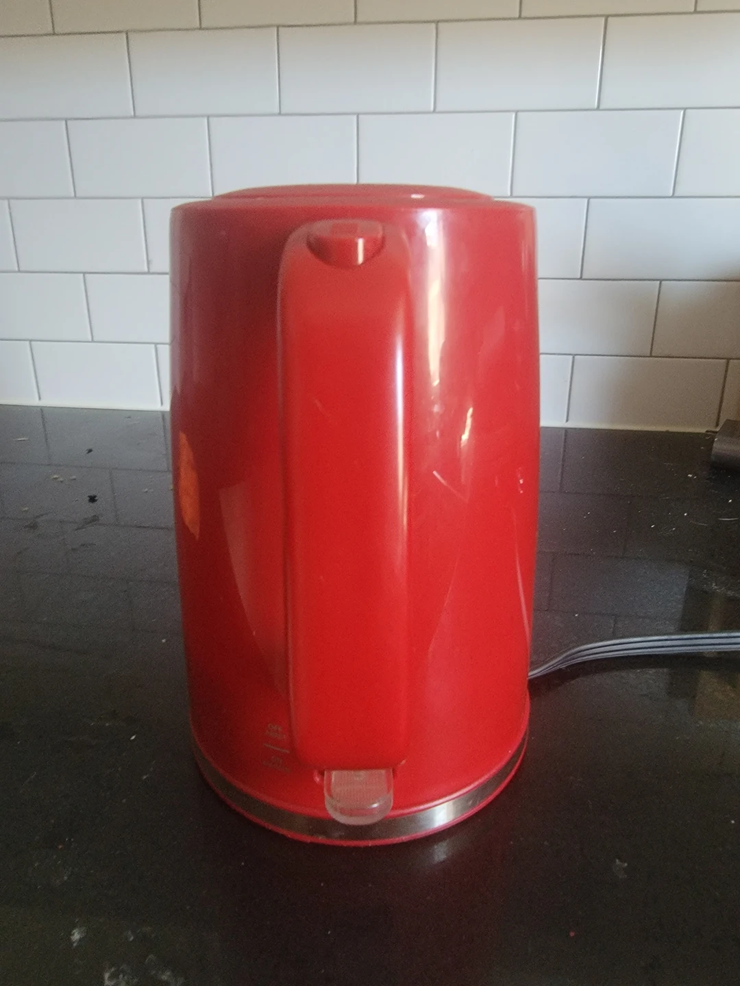 Kettle - photo 2