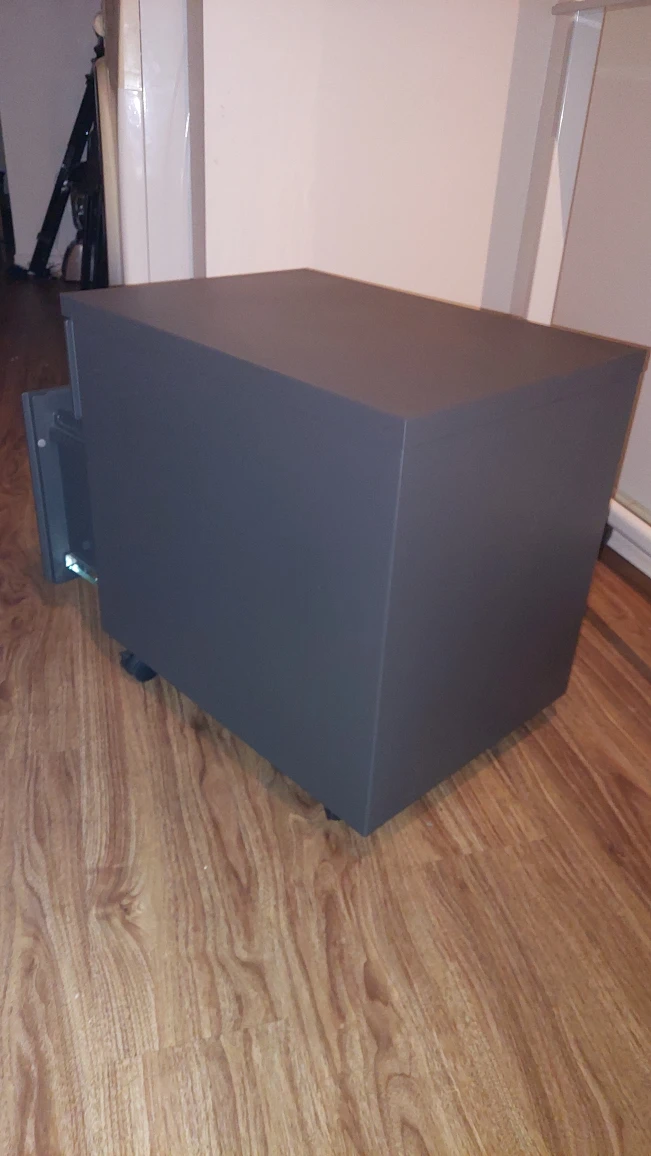 Filing cabinet - photo 4