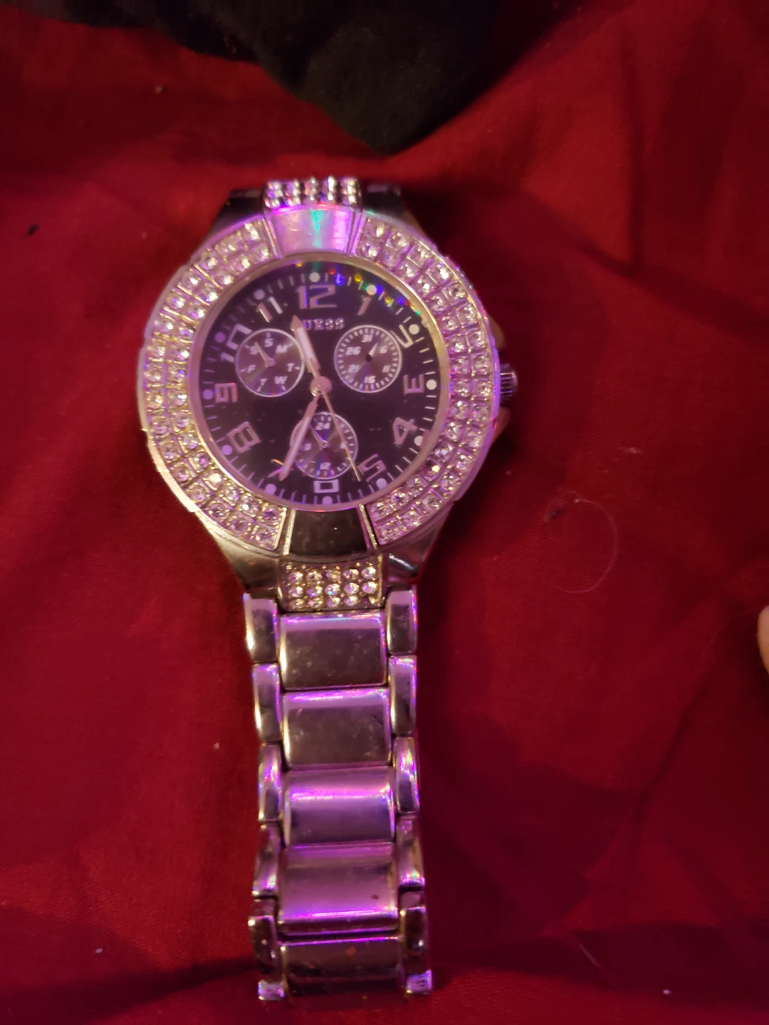 Guess watch - photo 3