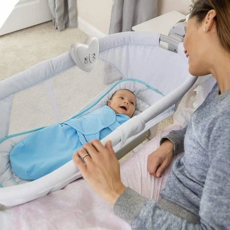 Bassinet - photo 2
