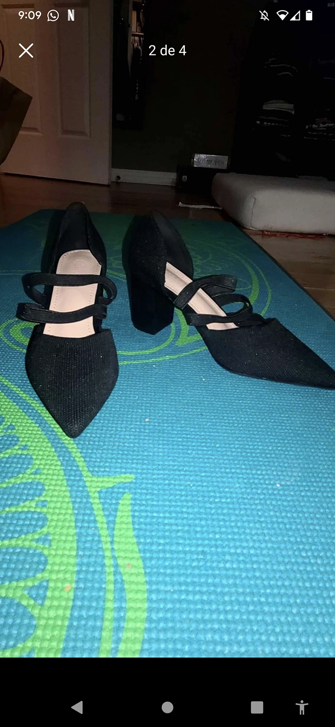 black heels thumbnail