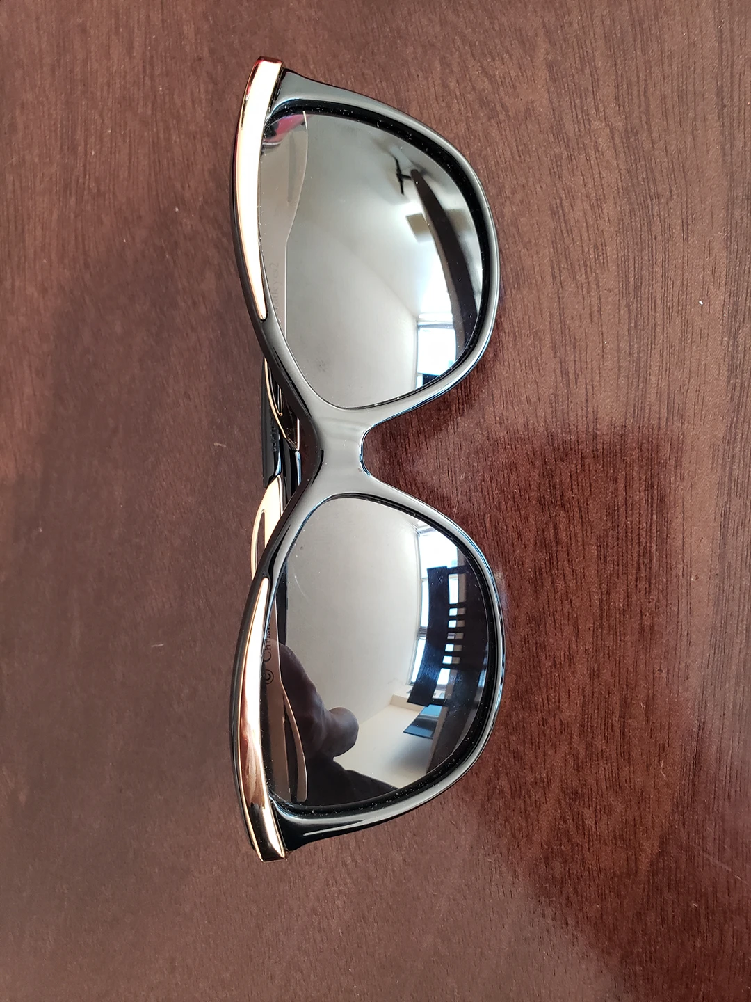 Christina Dior Prescription eye glasses - photo 3