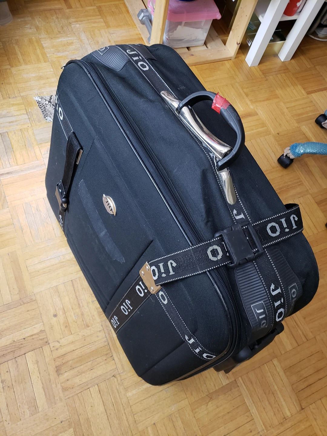 Big size Luggage - photo 2