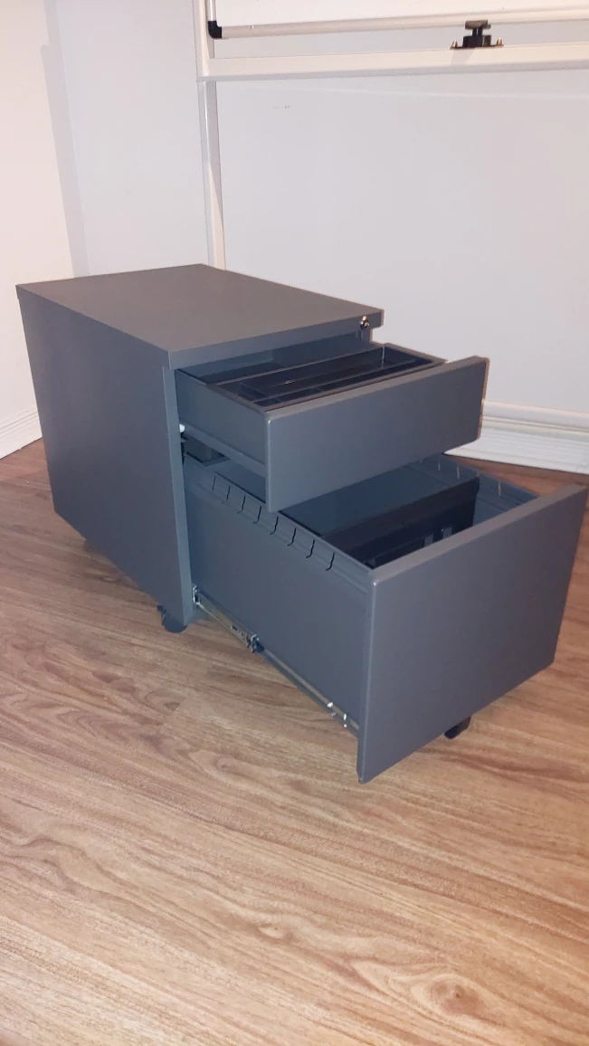 Filing cabinet