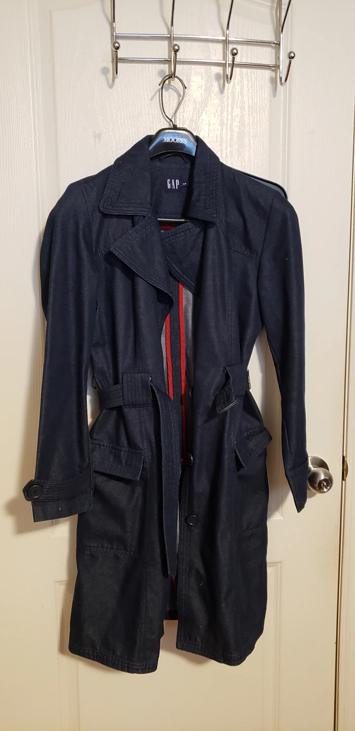 coat