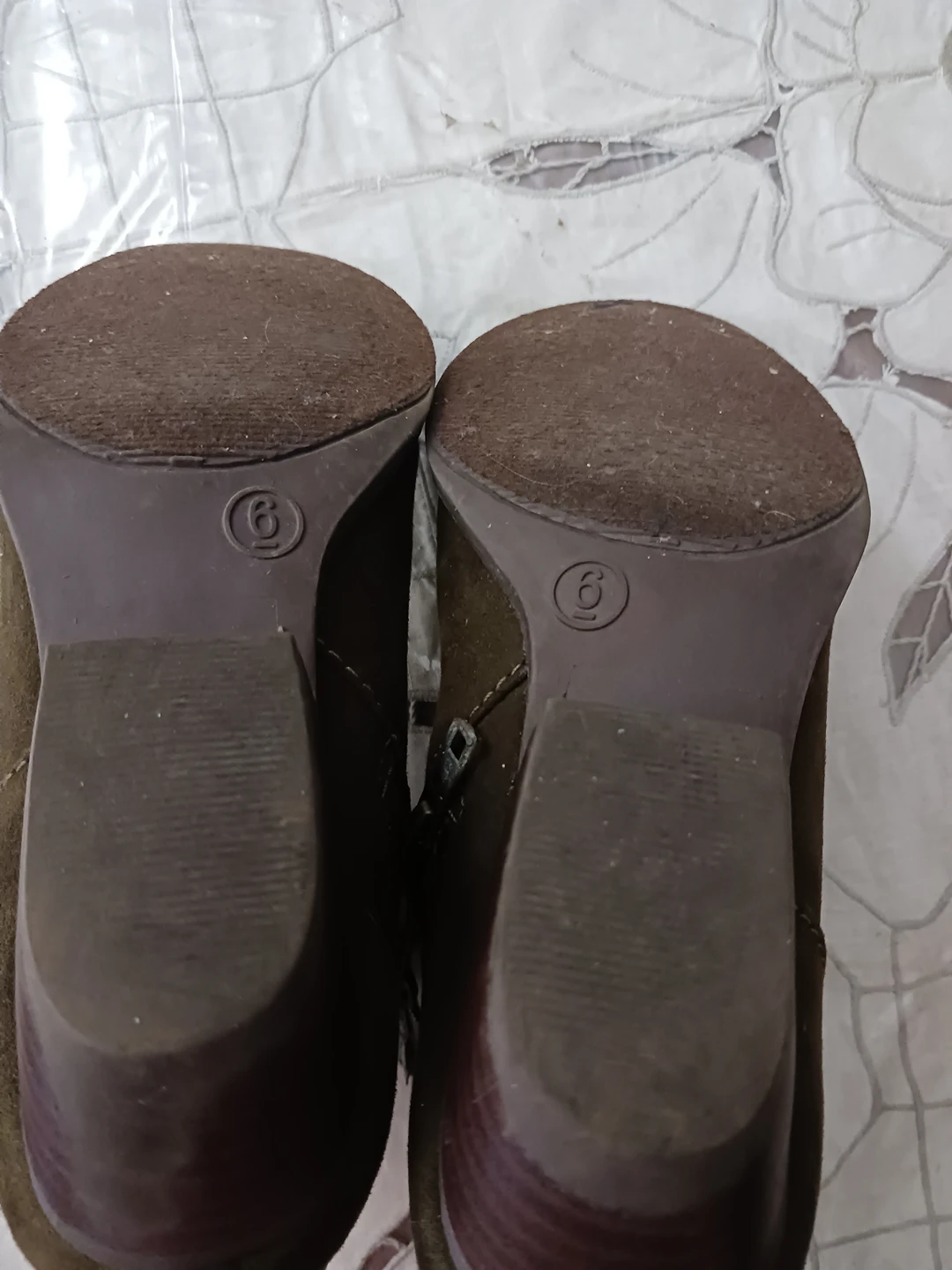 Ankle boots image indicator(6)