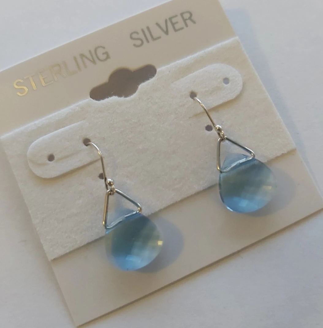 Swarovski Earrings