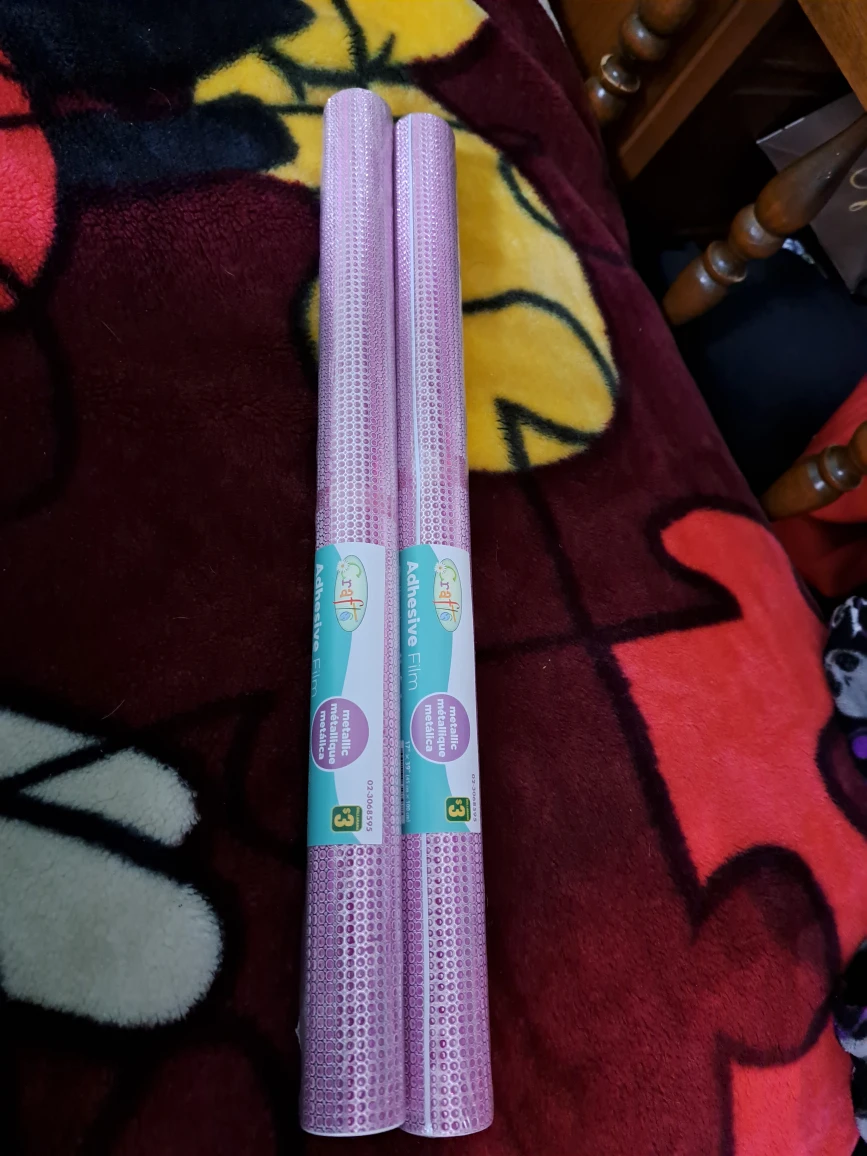 brand new Adhesive Film