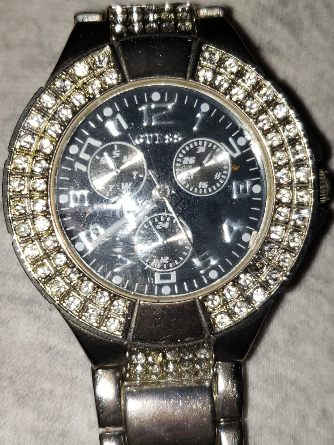Guess watch - photo 2