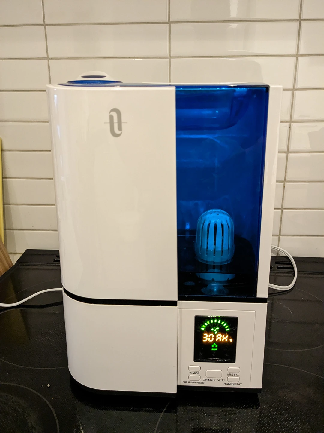 Humidifier thumbnail