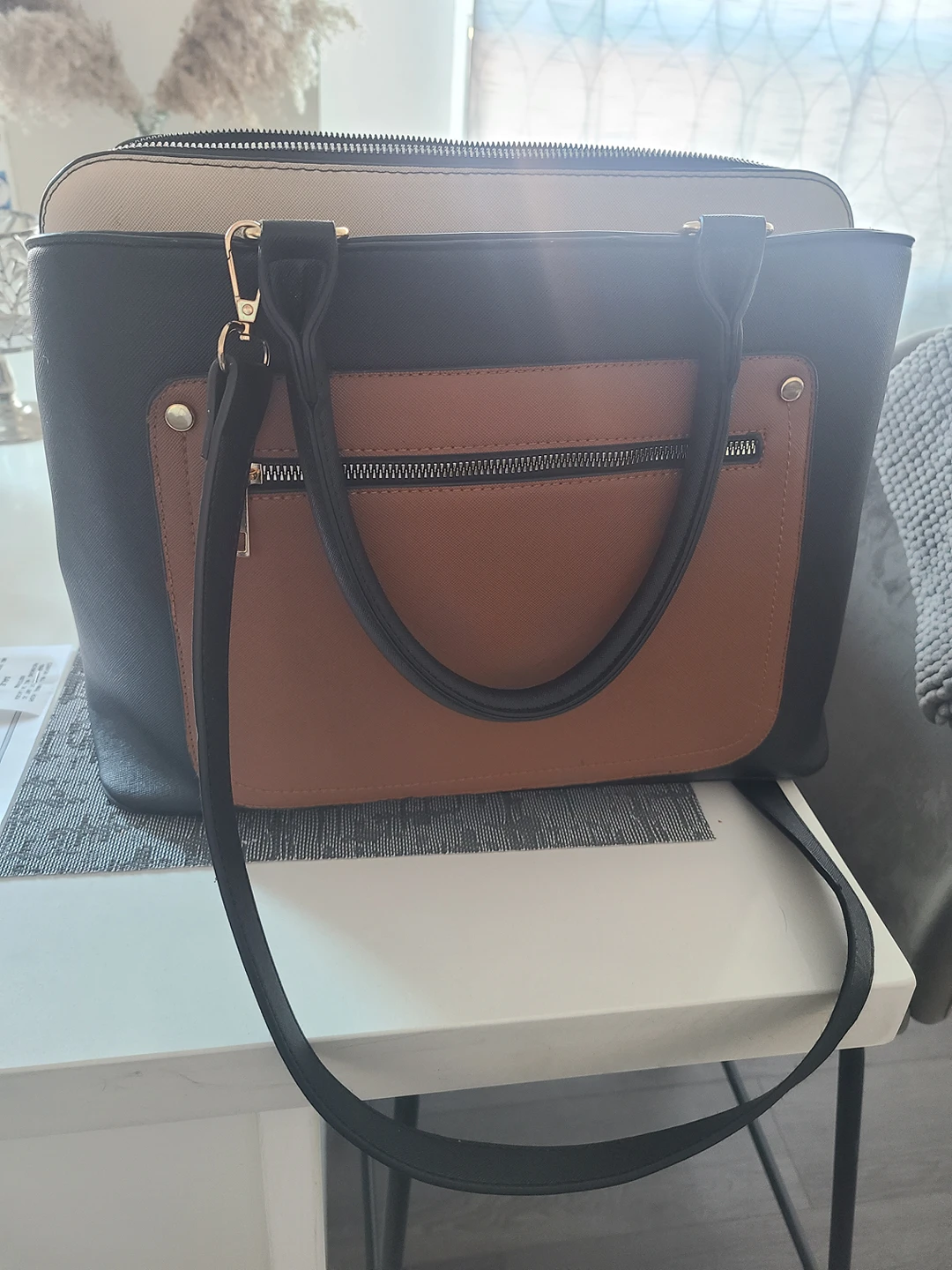 laptop bag/purse thumbnail