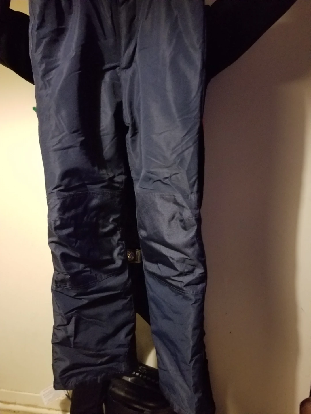 Brand new kid Gusti snowsuit image indicator(5)