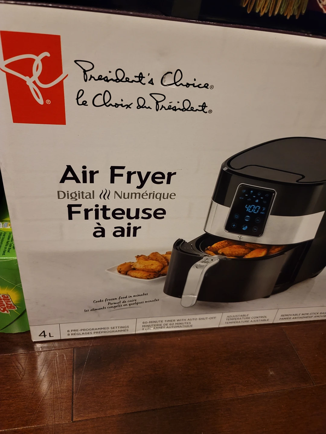 PC Air Fryer thumbnail