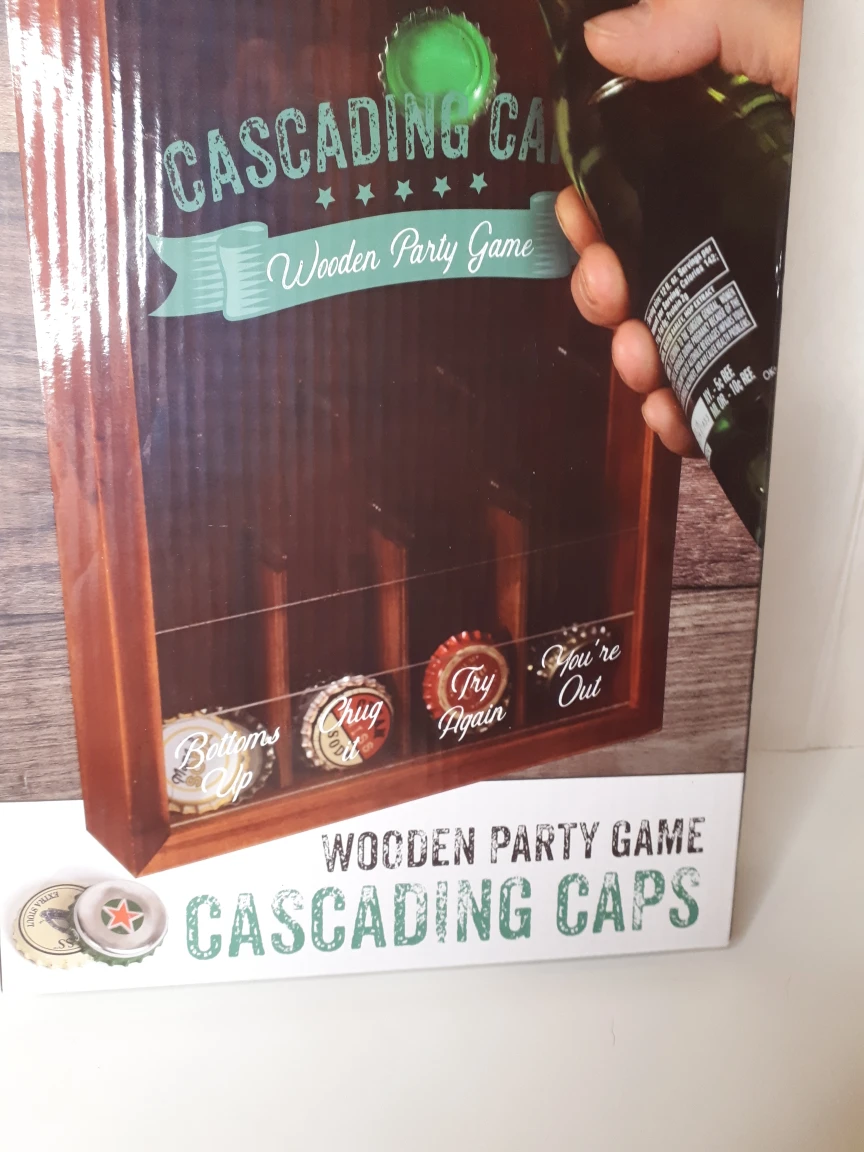 Meridian Point Cascading Caps Beer Coolers - photo 3