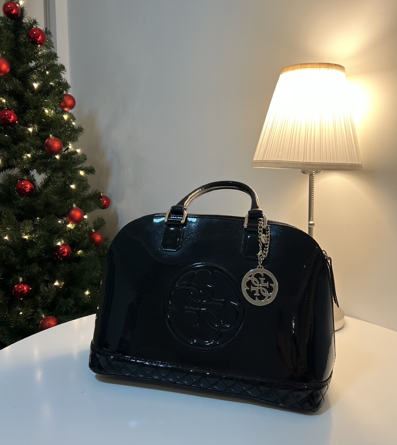 Shoulder bag. Tote bag