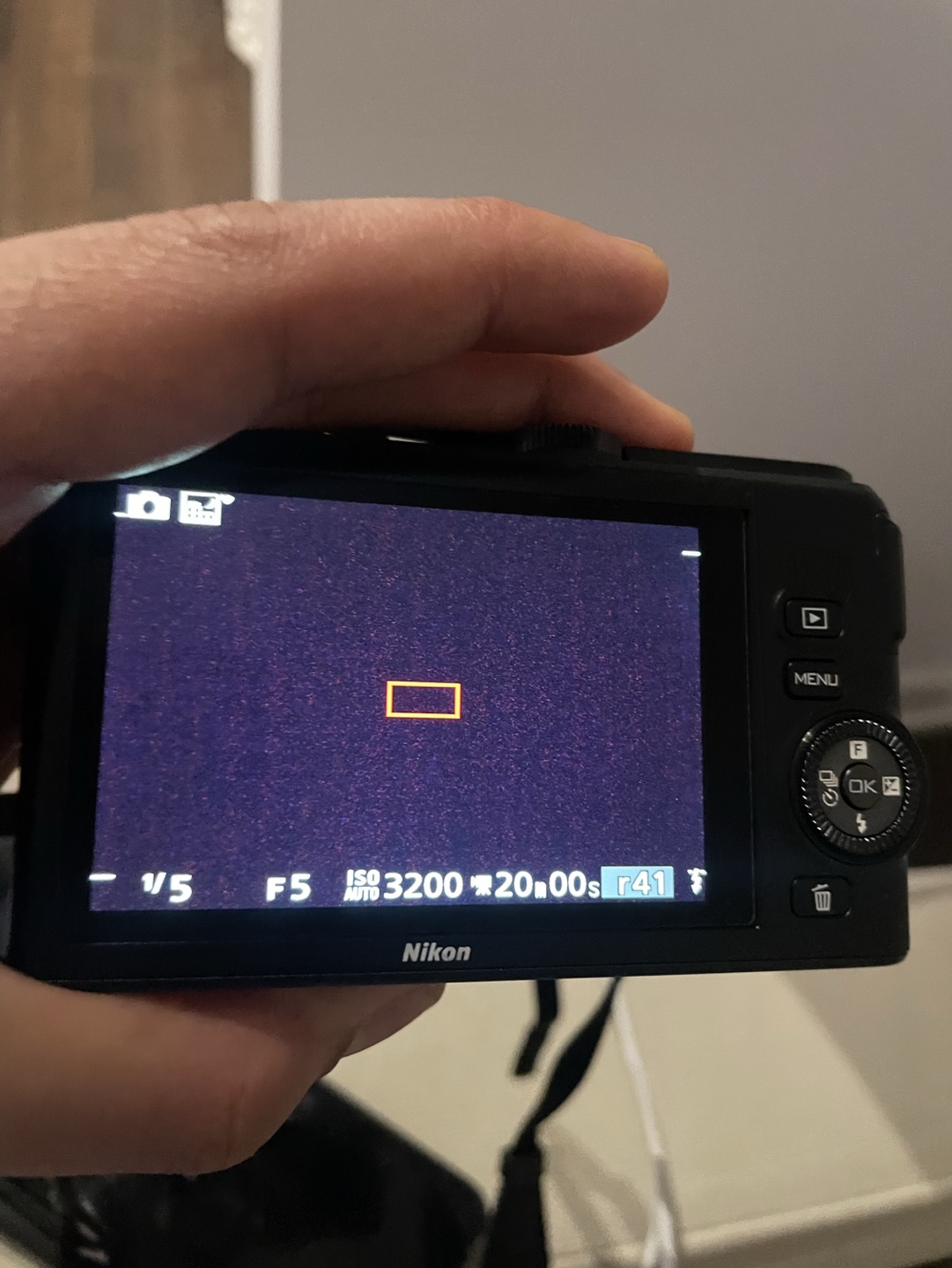 Nikon 1 J3 - photo 5