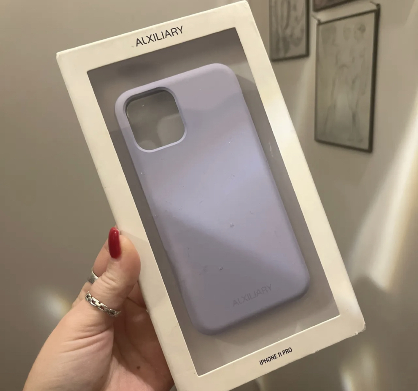 IPhone 11 Pro Case thumbnail
