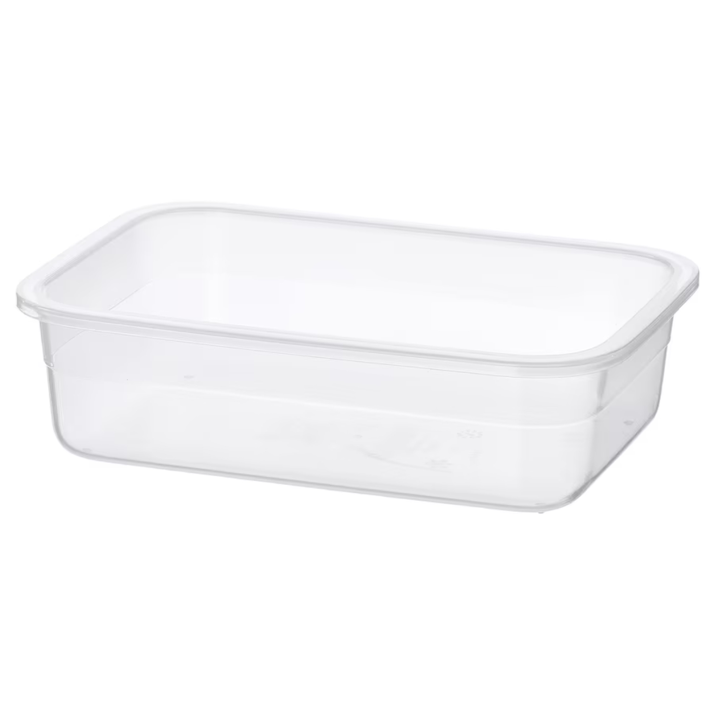 IKEA 365+ Tupperware + food containers - photo 3