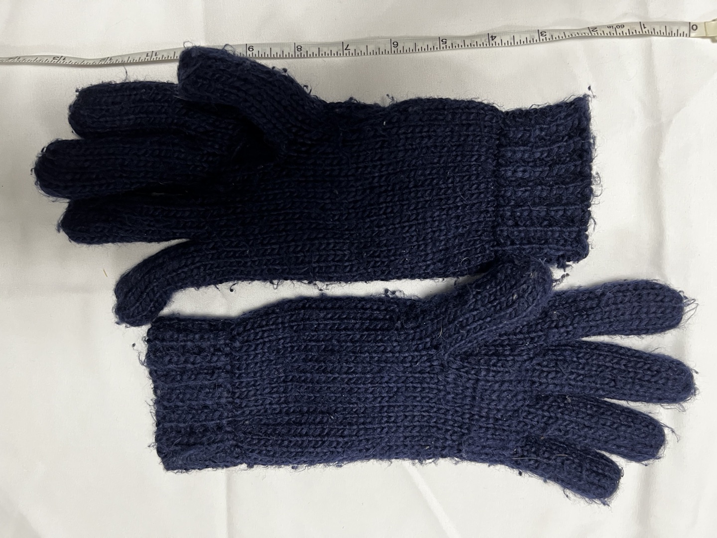 Men’s wool gloves #freecycle thumbnail