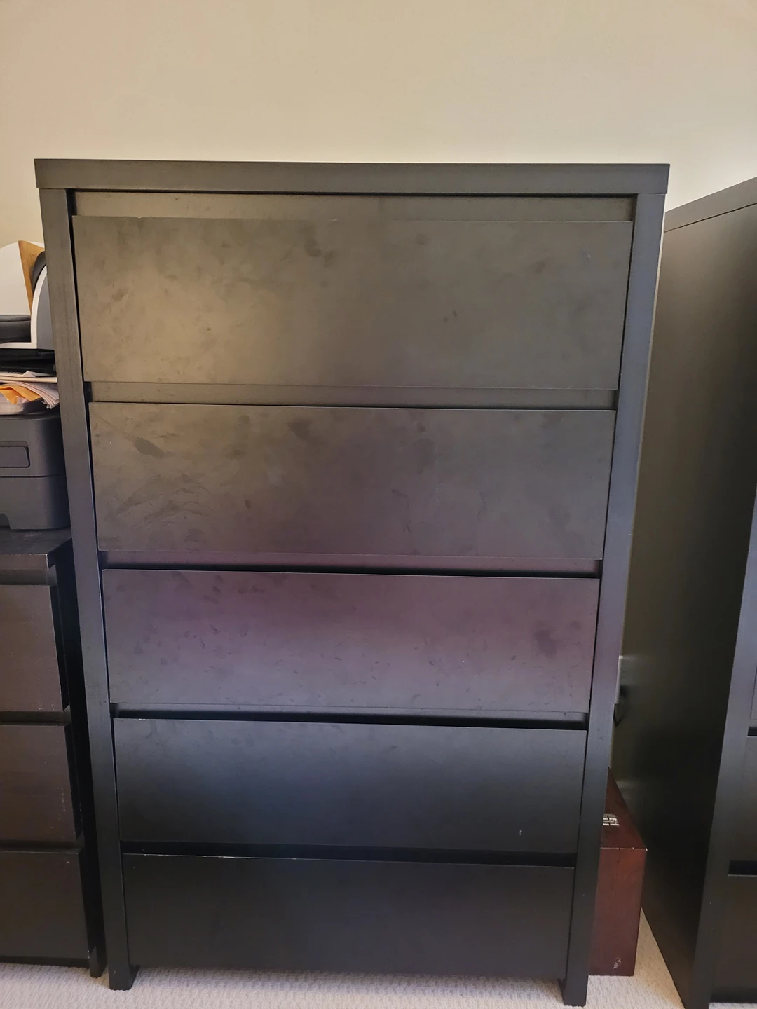 ikea drawer
