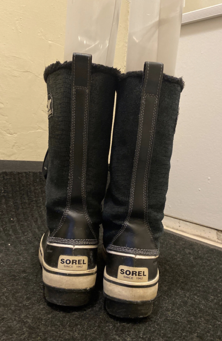 Sorel winter shoes, size 7 us / 38 eur - photo 3